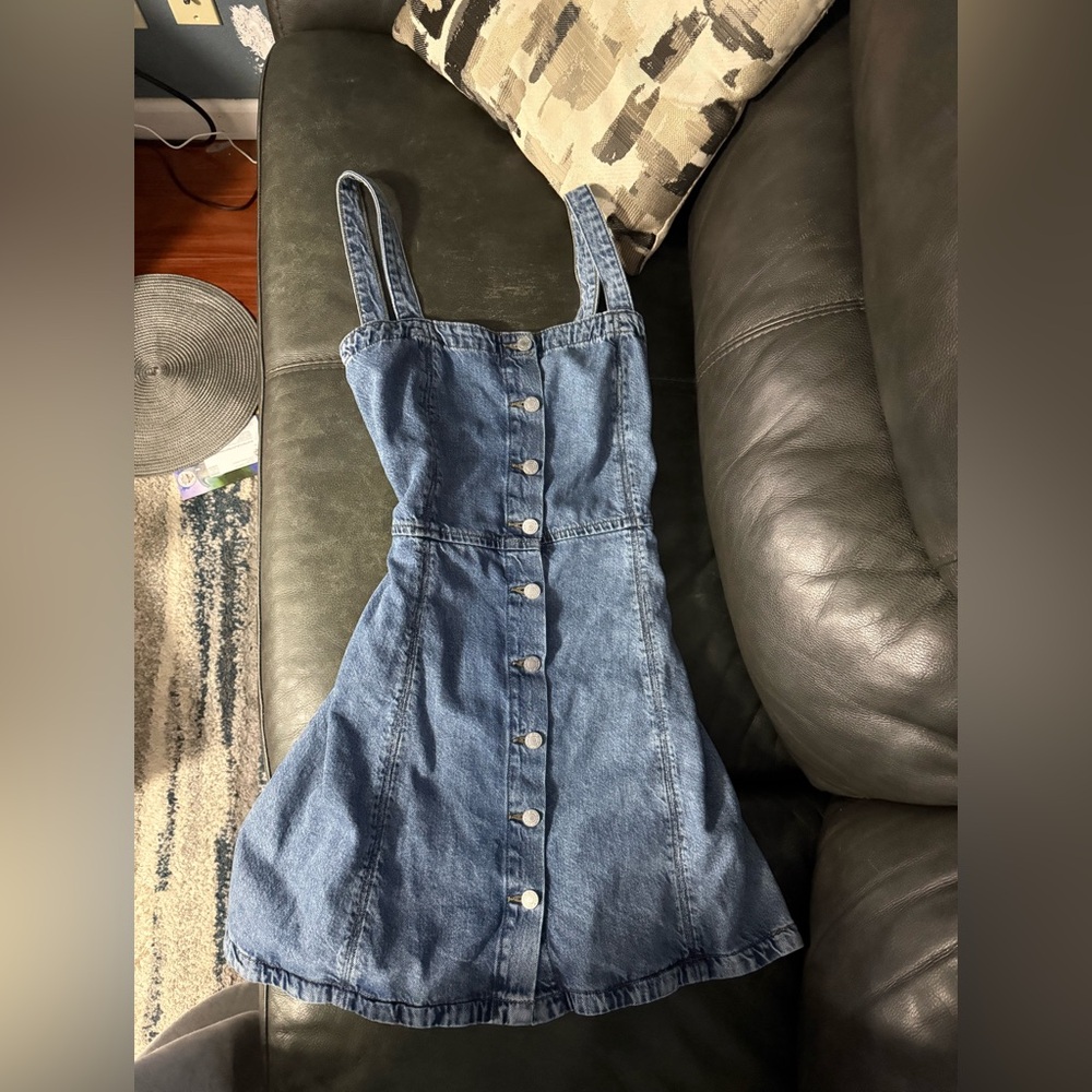 Arizona Jean Dress
